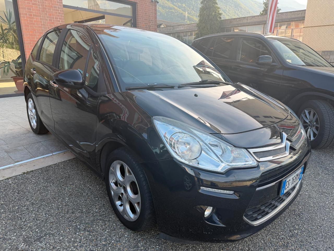 Citroen C3 1.2 VTi 82 Seduction