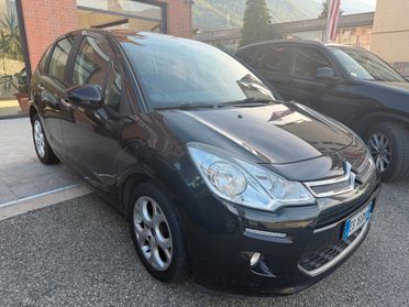 Citroen C3 1.2 VTi 82 Seduction