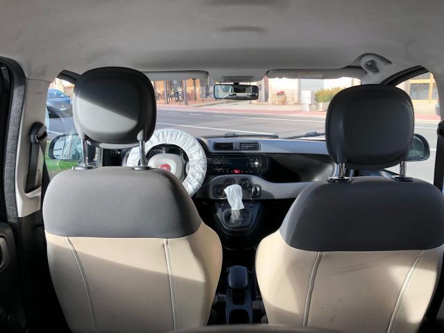 Fiat Panda 1.2 70 cv Benzina/Gpl Lounge