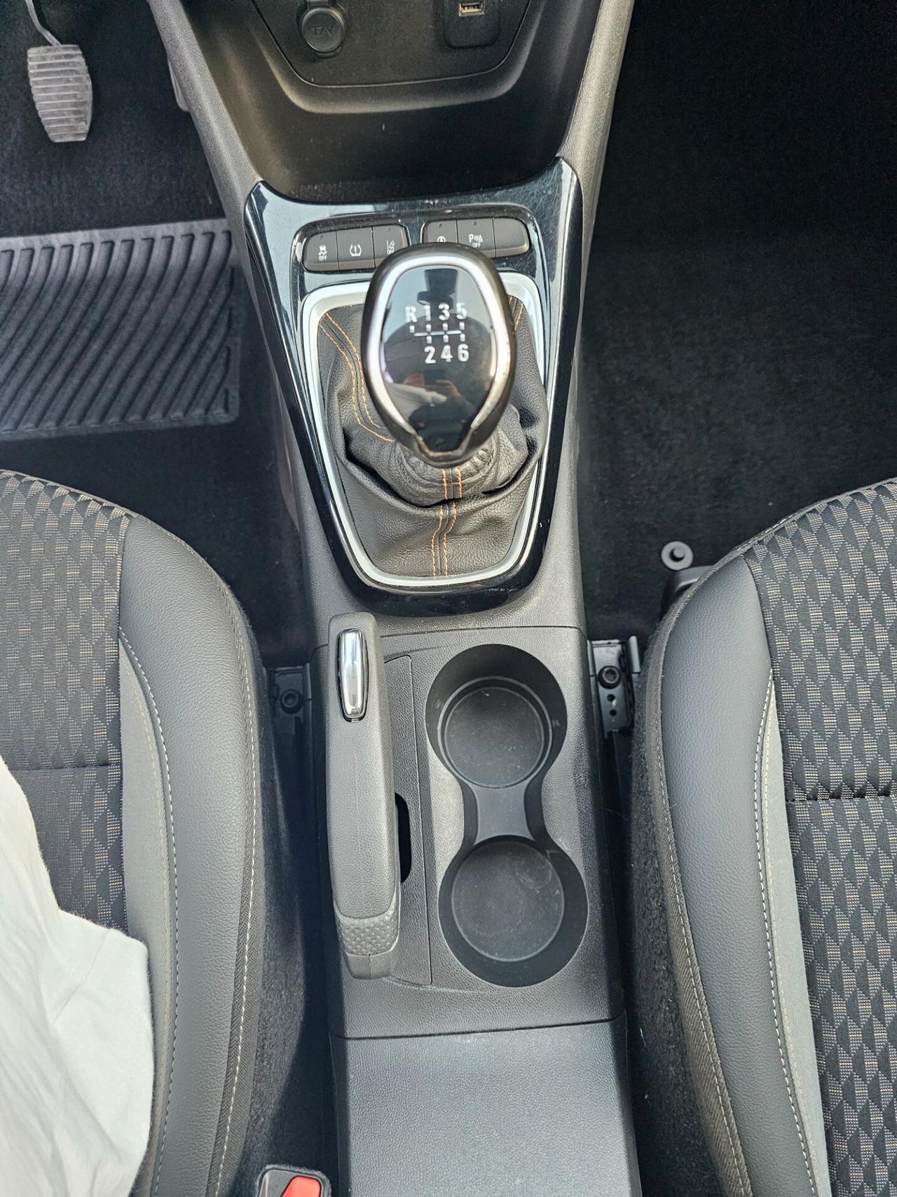 OPEL CROSSLAND X 1.5D 110CV INNOVATION FULL