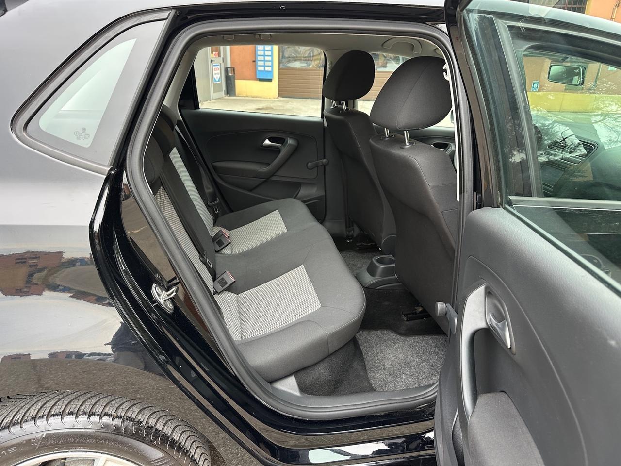 Volkswagen Polo 1.2 TDI DPF 5 p. Comfortline