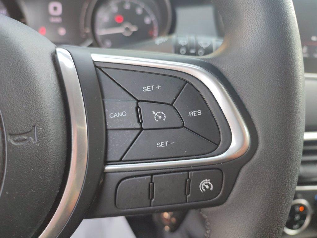 FIAT 500x 1.0 t3 cross 120cv del 2022