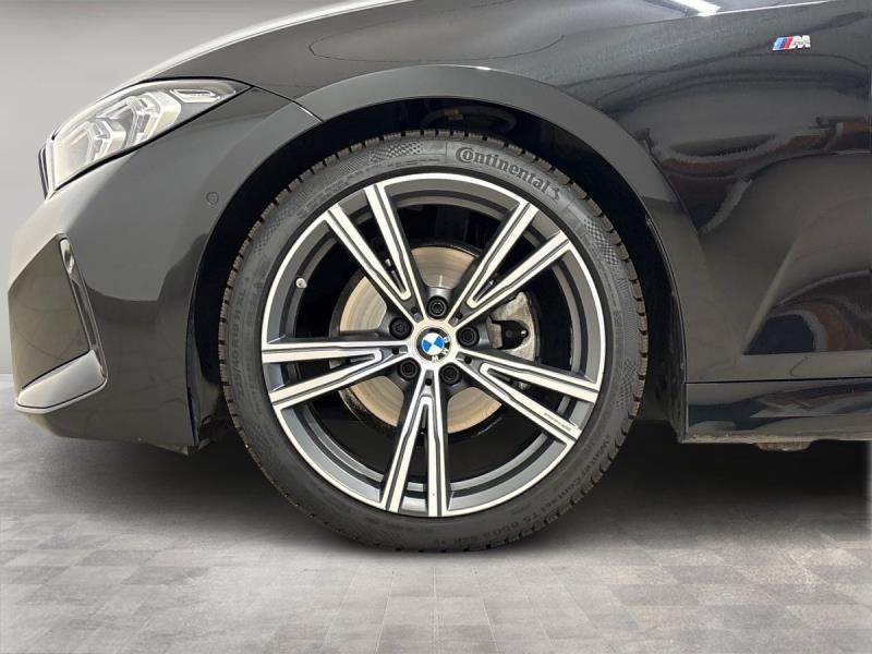 BMW Serie 3 Berlina 320 d Mild Hybrid 48V Msport Steptronic