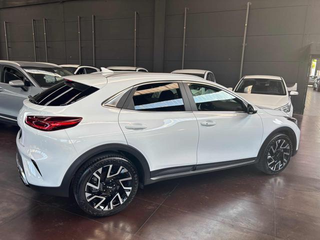 KIA XCeed 1.5 T-GDi 140 CV MHEV DCT Style