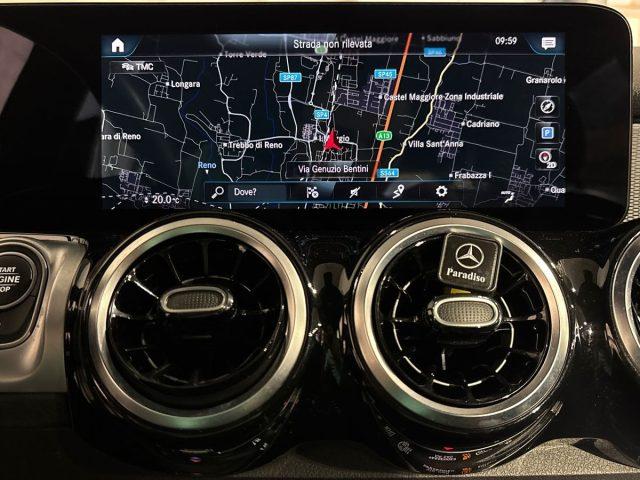MERCEDES-BENZ GLB 200 d Automatic Sport 7 posti