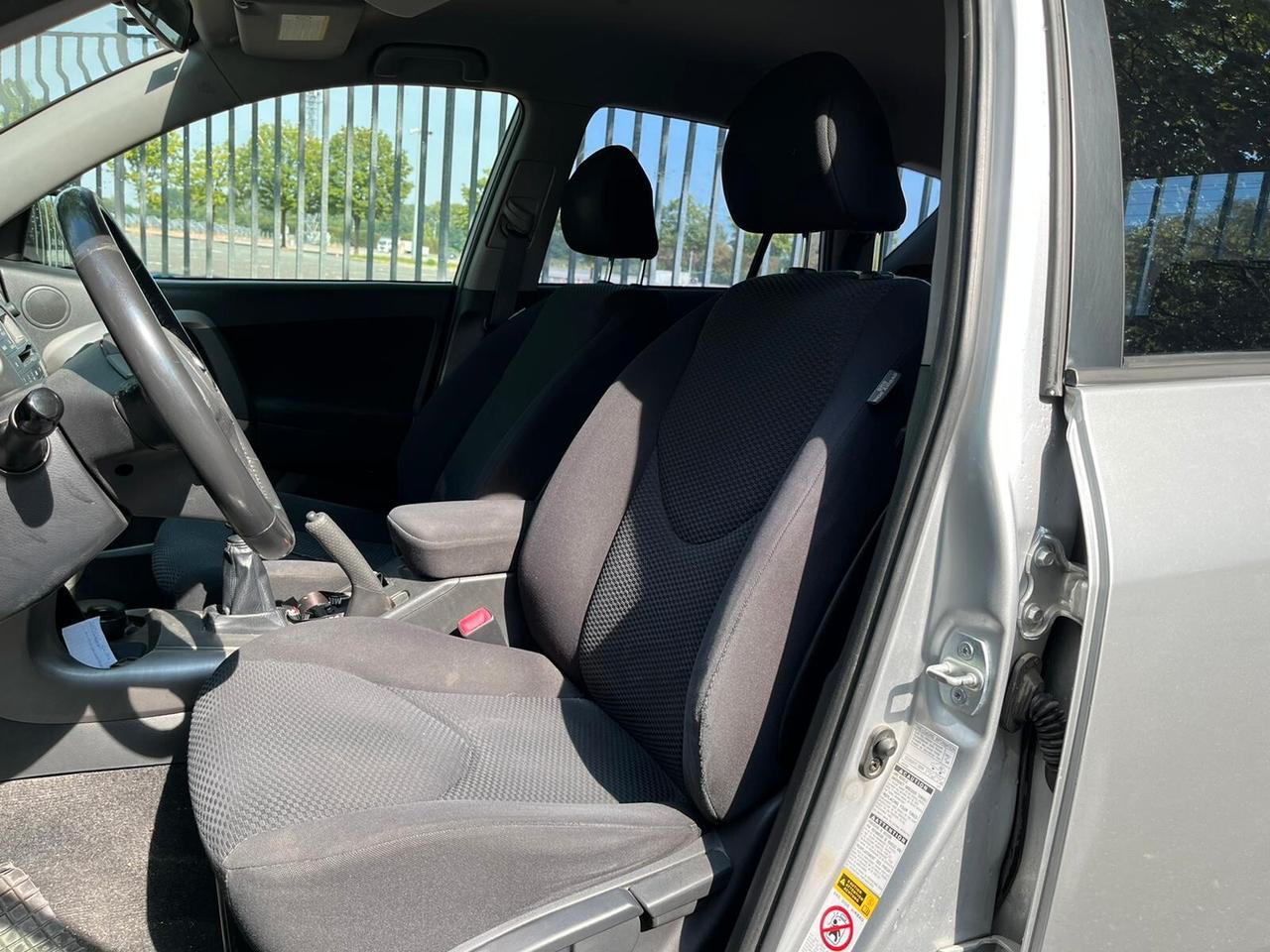 Toyota RAV 4 RAV4 2.2 D-4D 136 CV