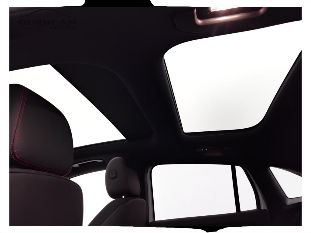 Mercedes-Benz EQA - H243 2024 - EQA 250+ AMG Line Advanced Plus