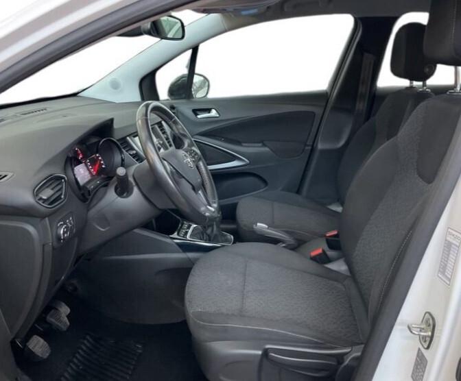 Opel Crossland Crossland 1.2 12V Start&Stop Edition