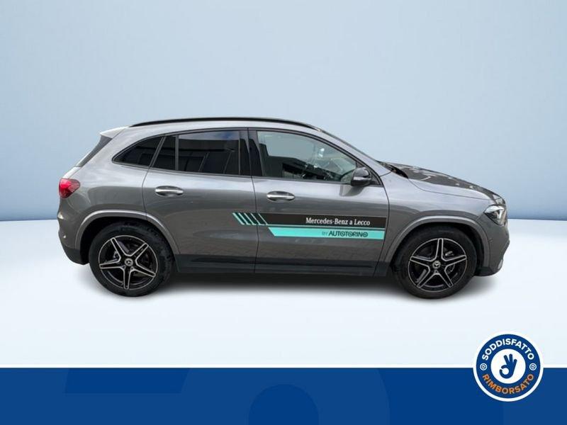 Mercedes-Benz GLA 200d Automatic AMG Line Advanced Plus