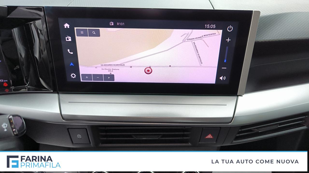 OPEL FRONTERA EDITION Hybrid 110cv EDCT