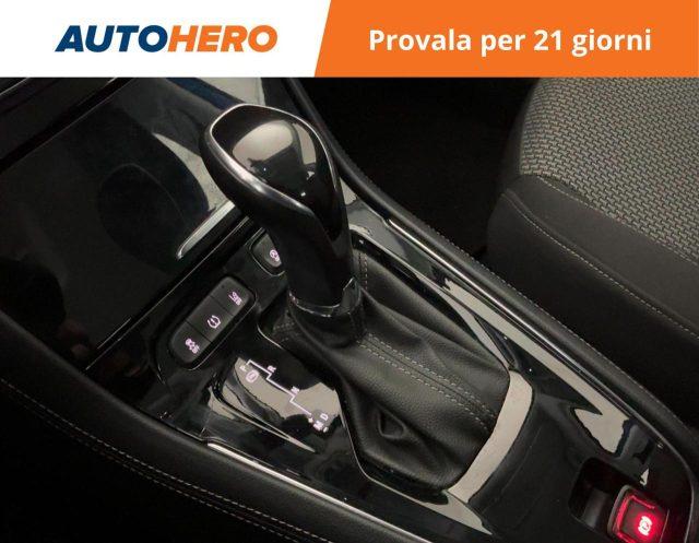 OPEL Grandland X 1.5 diesel Ecotec Start&Stop aut. Business