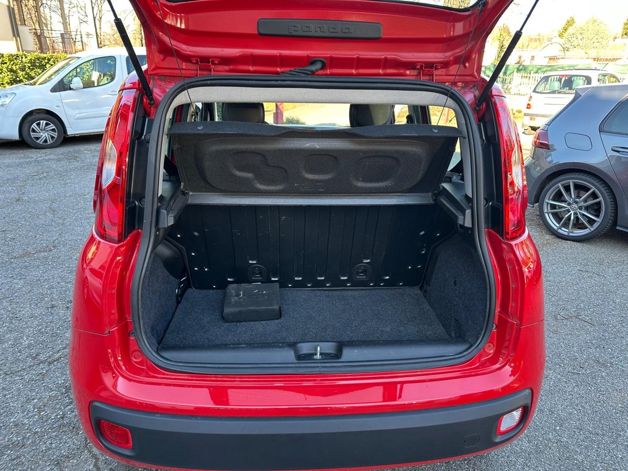 Fiat Panda 1.2 EasyPower Easy