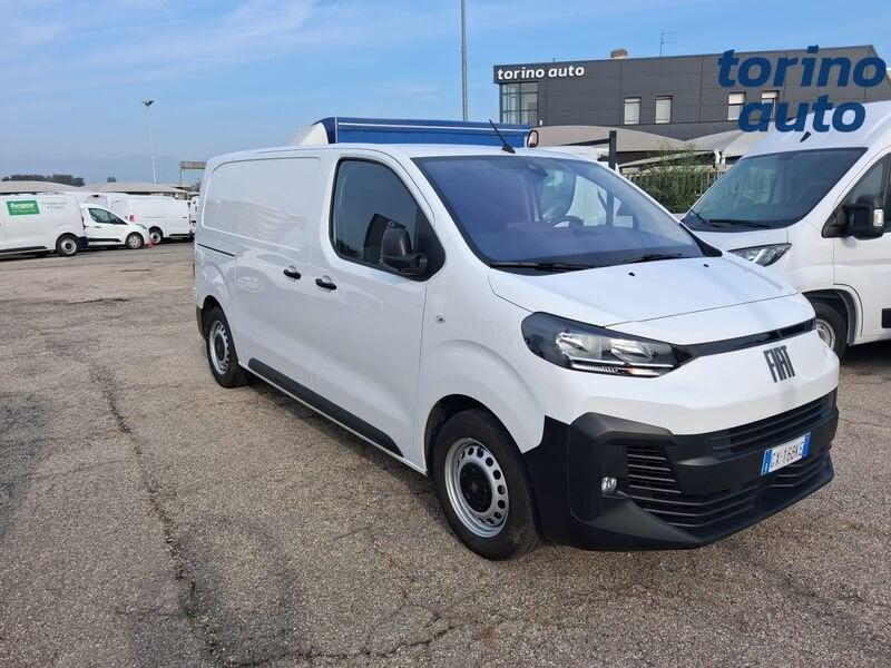 FIAT Scudo L2H1 2.0BLUEHDI 145CV