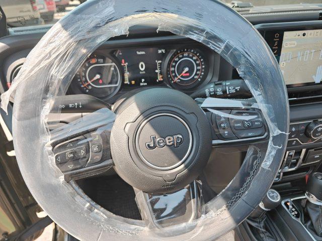 JEEP Wrangler Unlimited 3.6 V6 RUBICON X Xtreme Recon 35" MY26