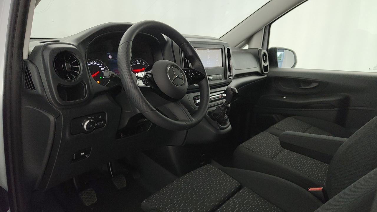 Mercedes-Benz Vito Furgone PRO 114 CDI Long