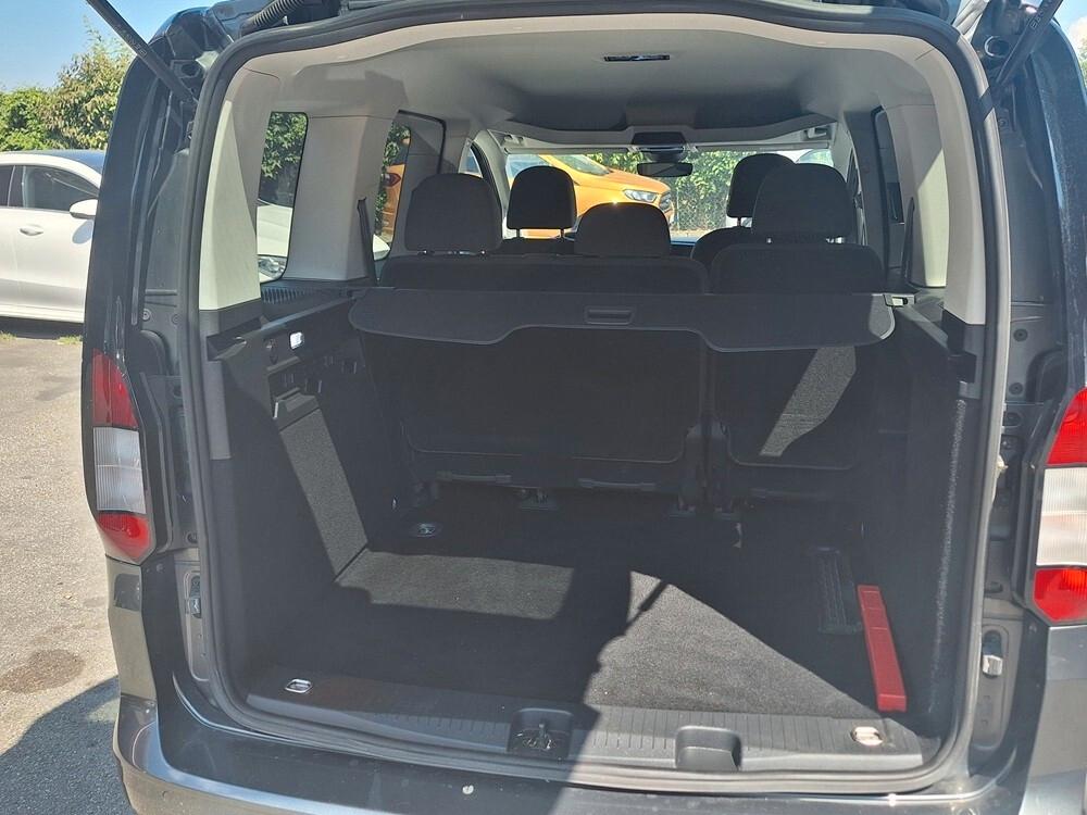 Ford Tourneo Connect 1.5 EcoBoost 114 CV Titanium
