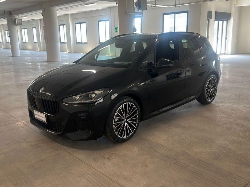 BMW Serie 2 Active Tourer Serie 2 218D ACTIVE TOURER
