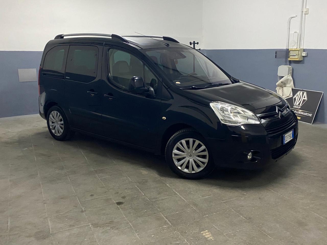 Citroen Berlingo 1.6 HDi 90CV Multispace