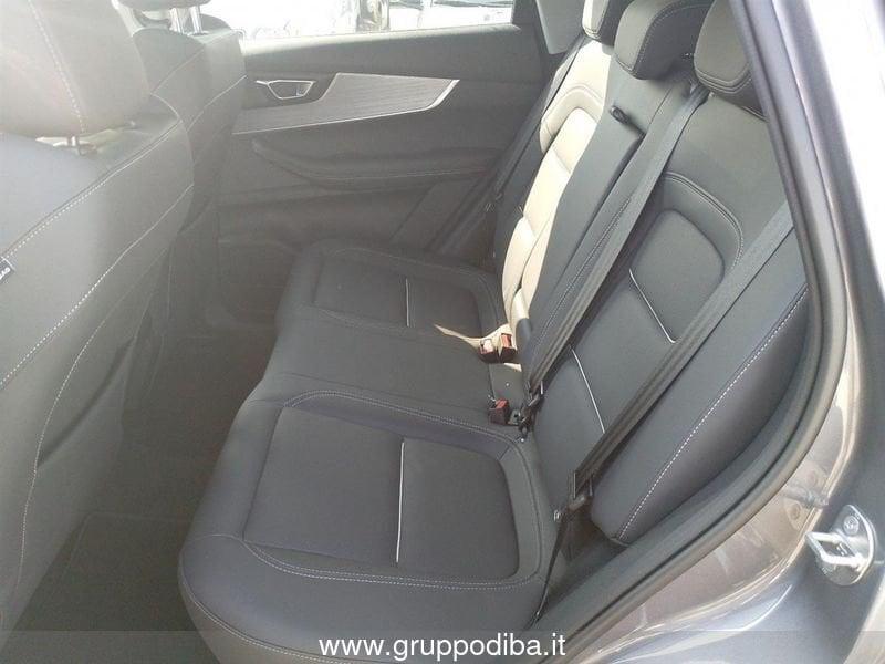 DR AUTOMOBILES DR 6.0 1.6 T - GDI DCT BZ/GPL