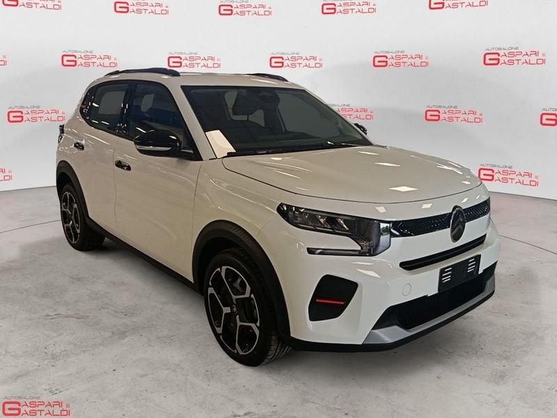 Citroën C3 C3 PureTech 100 S&S Plus