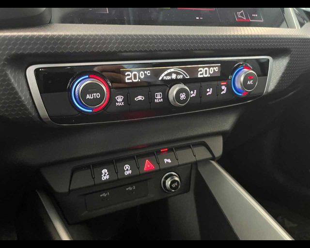 AUDI A1 SPB 30 TFSI S line edition