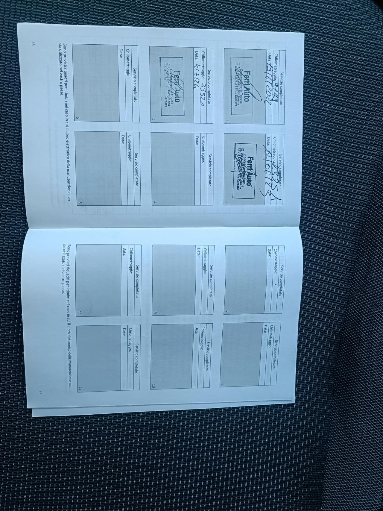 Toyota Aygo Connect 1.0 VVT-i 72 CV 5 porte x-play