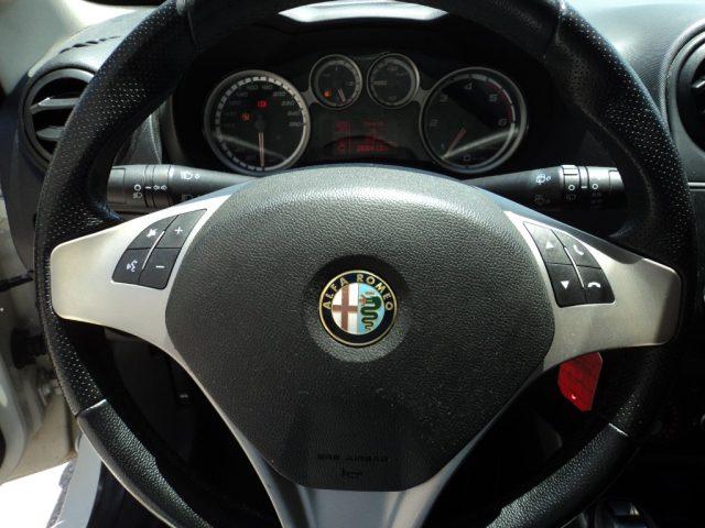 ALFA ROMEO MiTo 1.3 JTDm 85 CV S&S Progression