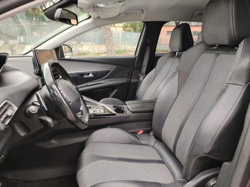 Peugeot 3008 3008 BlueHDi 130 S&S EAT8 Allure Pack