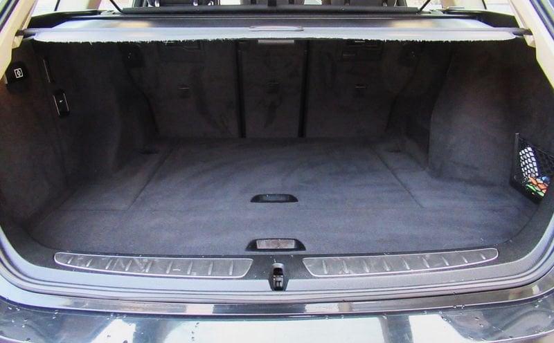BMW Serie 3 Touring 318d Modern Touring