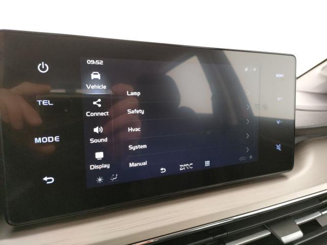 EMC Quattro 1.5 MT GPL