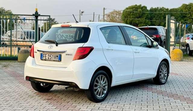 Toyota Yaris NEOPATENTATI 5p 1.0 Trend Platinum Edition