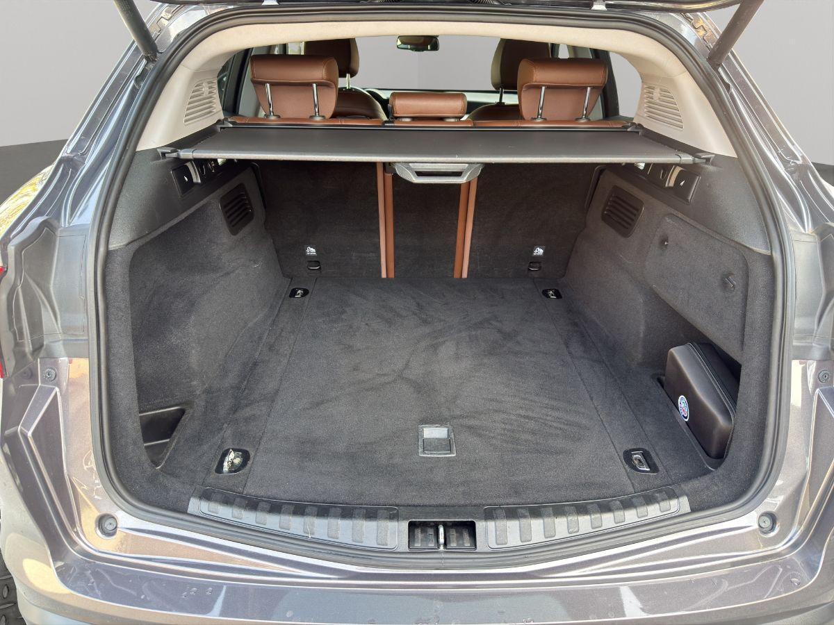 ALFA ROMEO - Stelvio - 2.2 T.diesel 210 CV AT8 Q4 Super