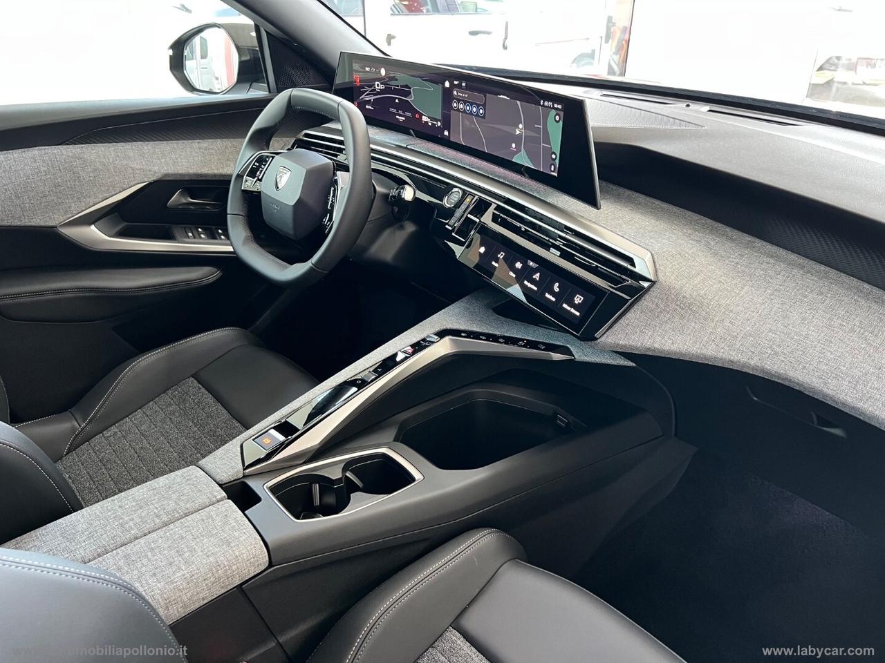 PEUGEOT 3008 HYBRID 145 CV e-DCS6 ALLURE - 2025