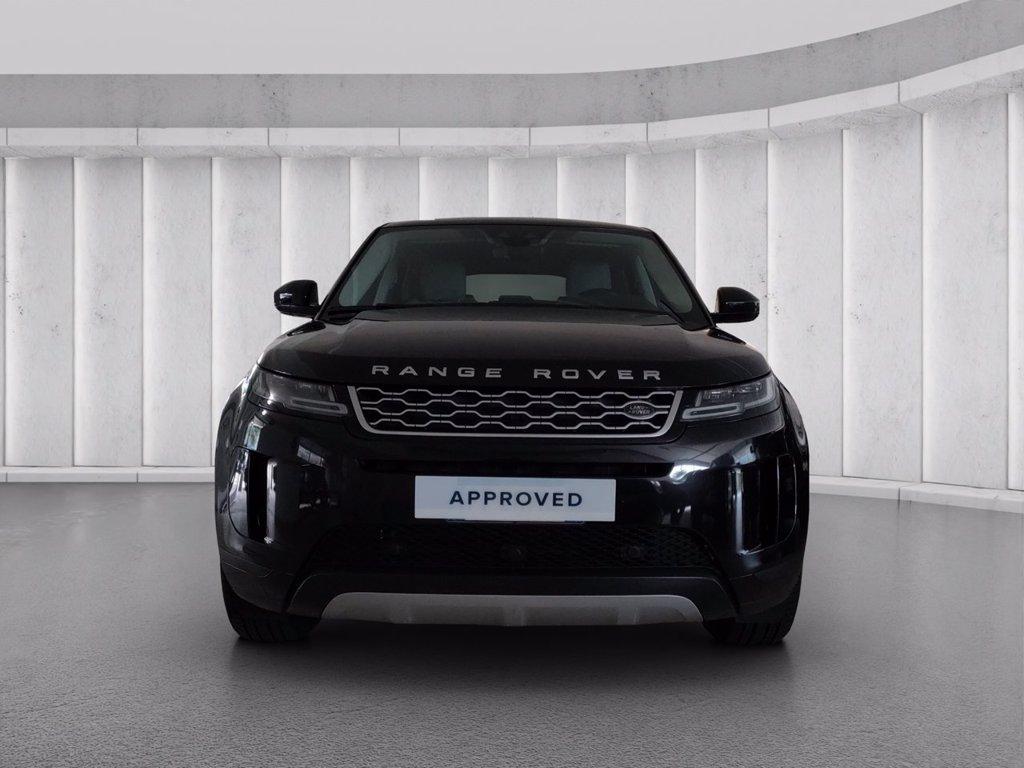 LAND ROVER Range rover evoque 2.0d i4 mhev s awd 150cv auto del 2020