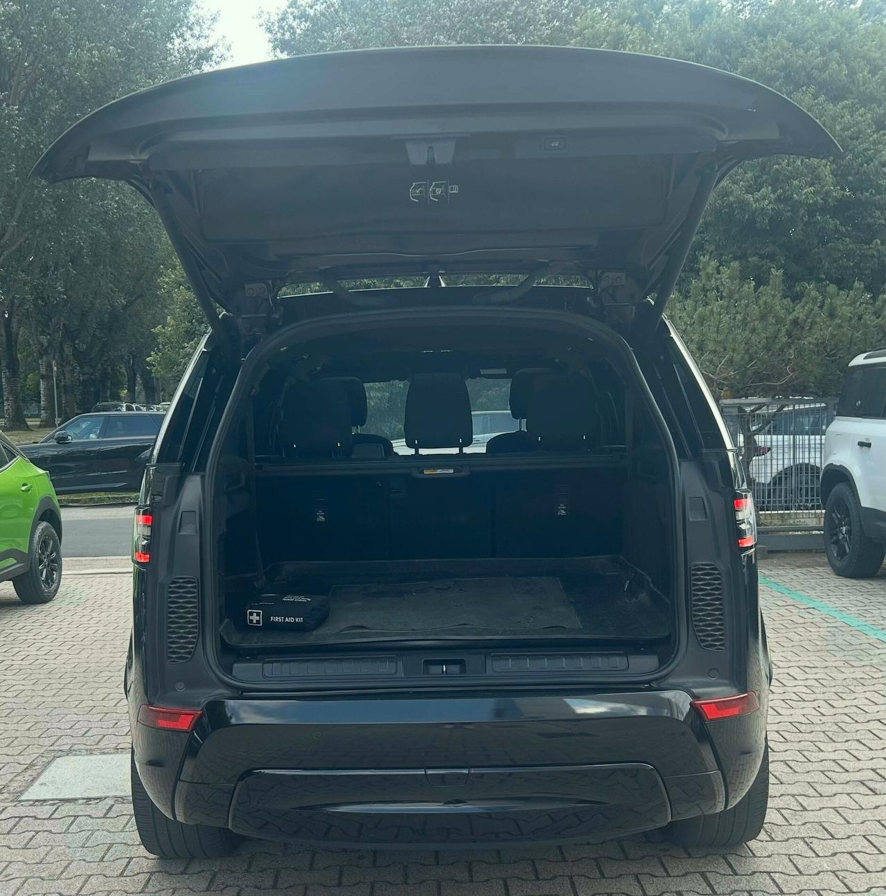 Land Rover Discovery 2.0 SD4 240 CV S