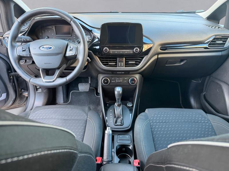 FORD FIESTA 1.0 ECOBOOST 100 CV AUT. 5