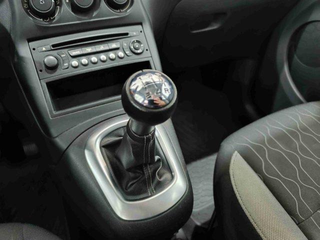 CITROEN C3 Picasso 1.6 HDi 90 Exclusive