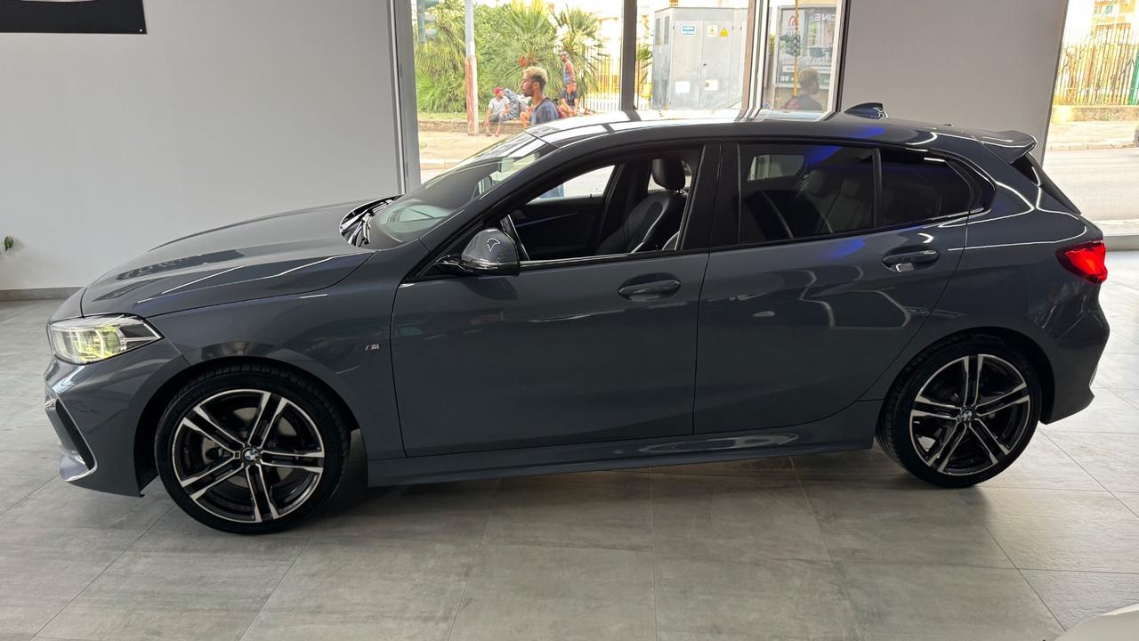 Bmw Serie 1 118d 5p. Msport-2021