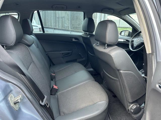 OPEL Astra 1.7 CDTI 125CV Station Wagon *OK NEOPATENTATI*