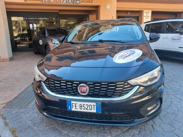 Fiat Tipo 1.6 Mjt 4 porte Opening Edition Plus