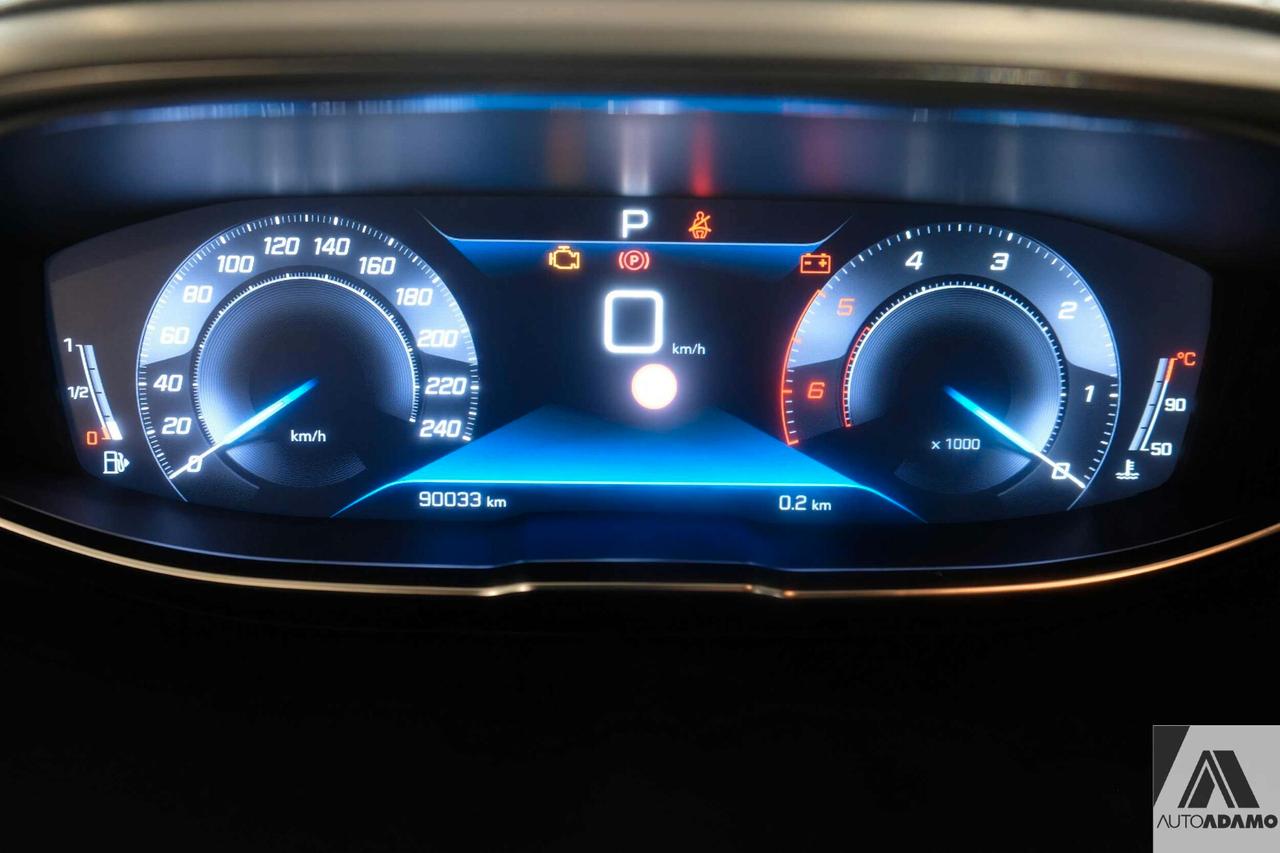 Peugeot 3008 BlueHDi 130 S&S Business