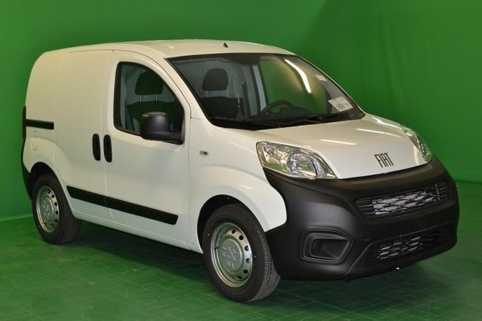 FIAT NUOVO FIORINO - S2 CARGO 1.3MJT 95CV E6 4