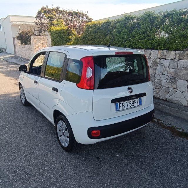 FIAT Panda 1.2 EasyPower Easy