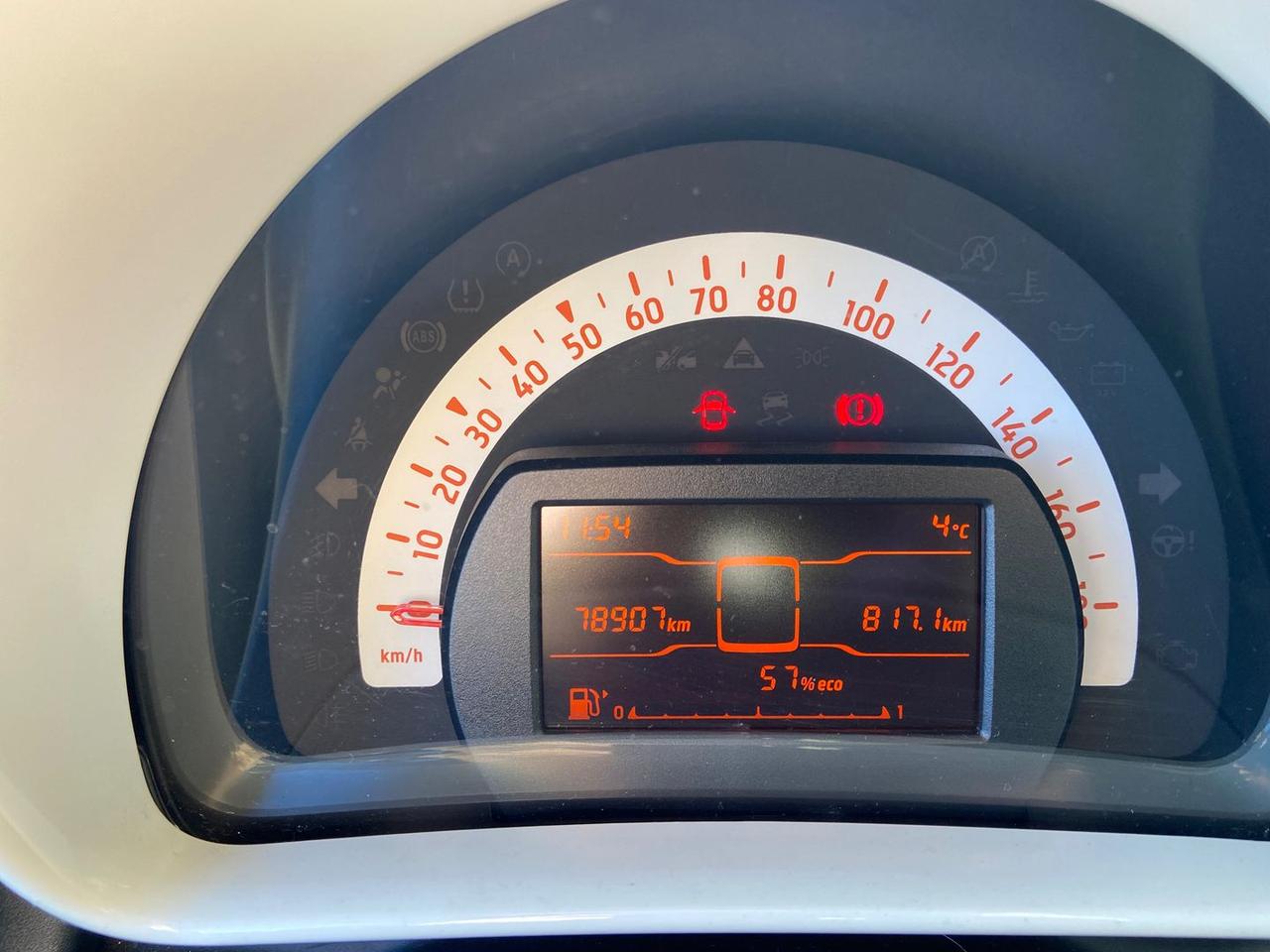 Smart ForTwo 1.0 Passion