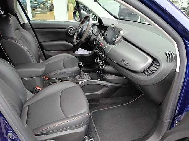 Fiat 500X 1.3 MultiJet 95cv SPORT AZIENDALE