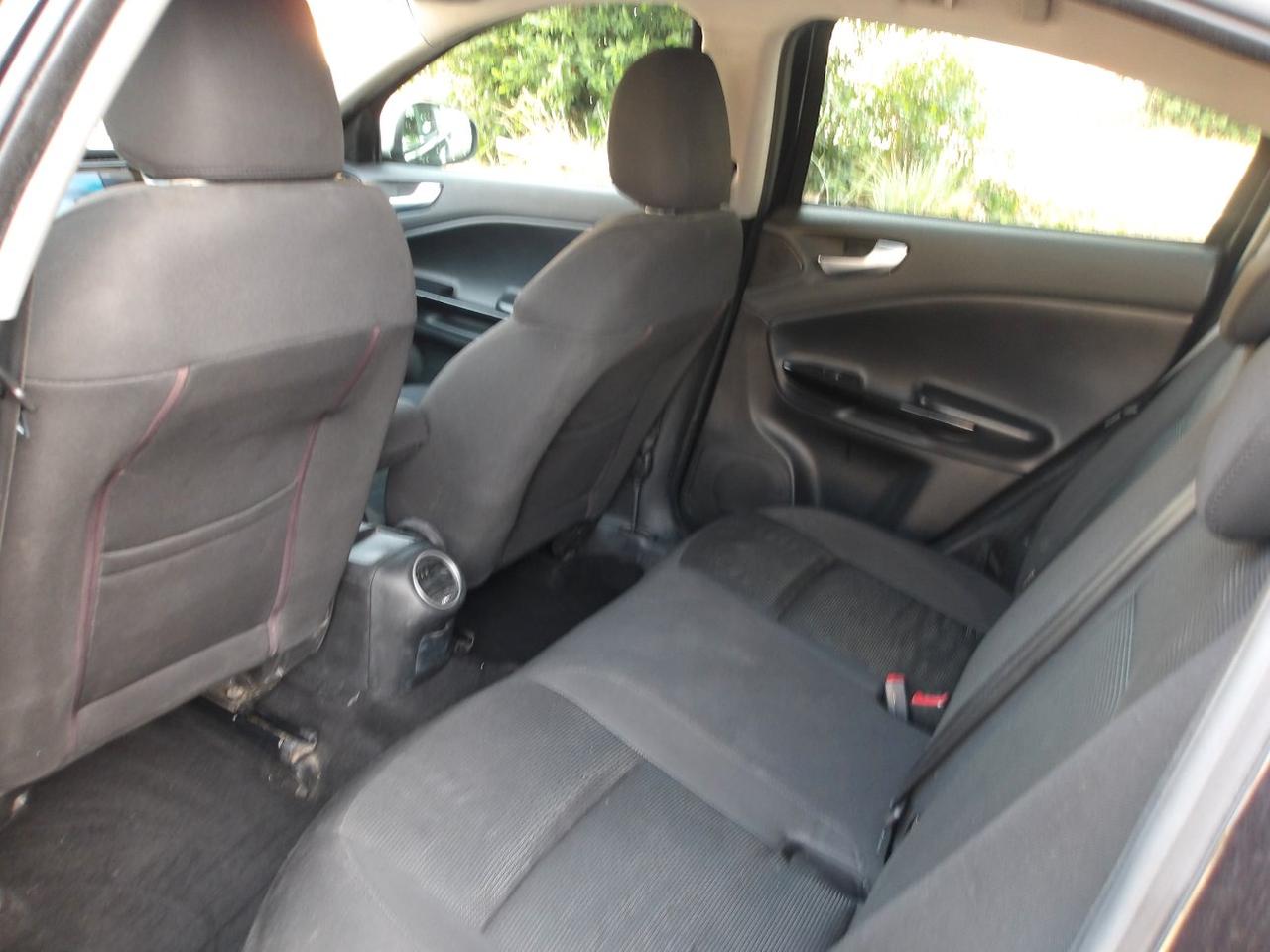 Alfa Romeo Giulietta 1.6 jtdm(2) Distinctive