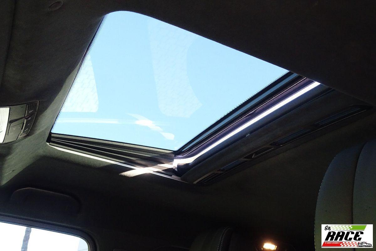 MERCEDES - Classe G - G 63 AMG S.W. V8