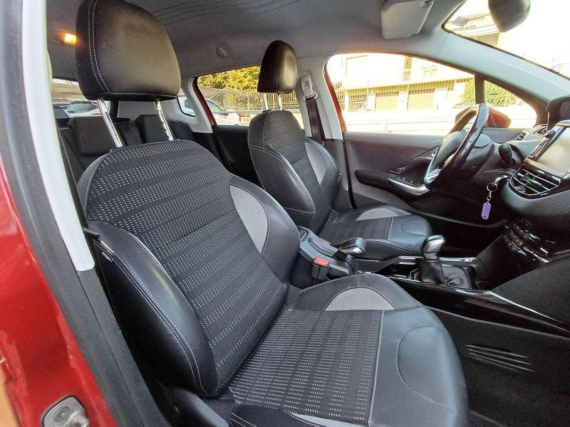 Peugeot 2008 2008 1.6 100cv KM CERTIFICATI-GARANZIA