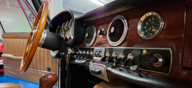 MASERATI Quattroporte 4.136cc **TARGHE NERE**LIBRETTO A PAGINE