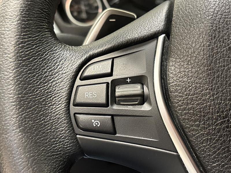 BMW Serie 4 Coupe 420 d Sport